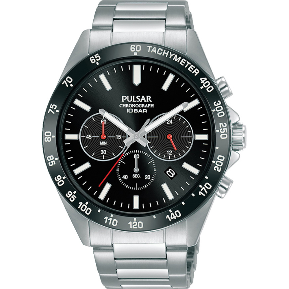 Pulsar PT3A77X1 Watch