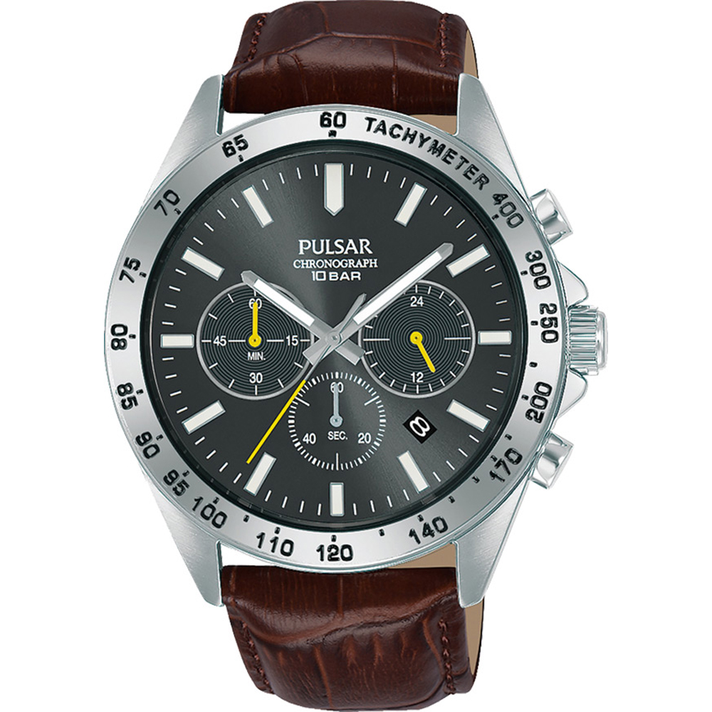 Pulsar PT3A83X1 Watch
