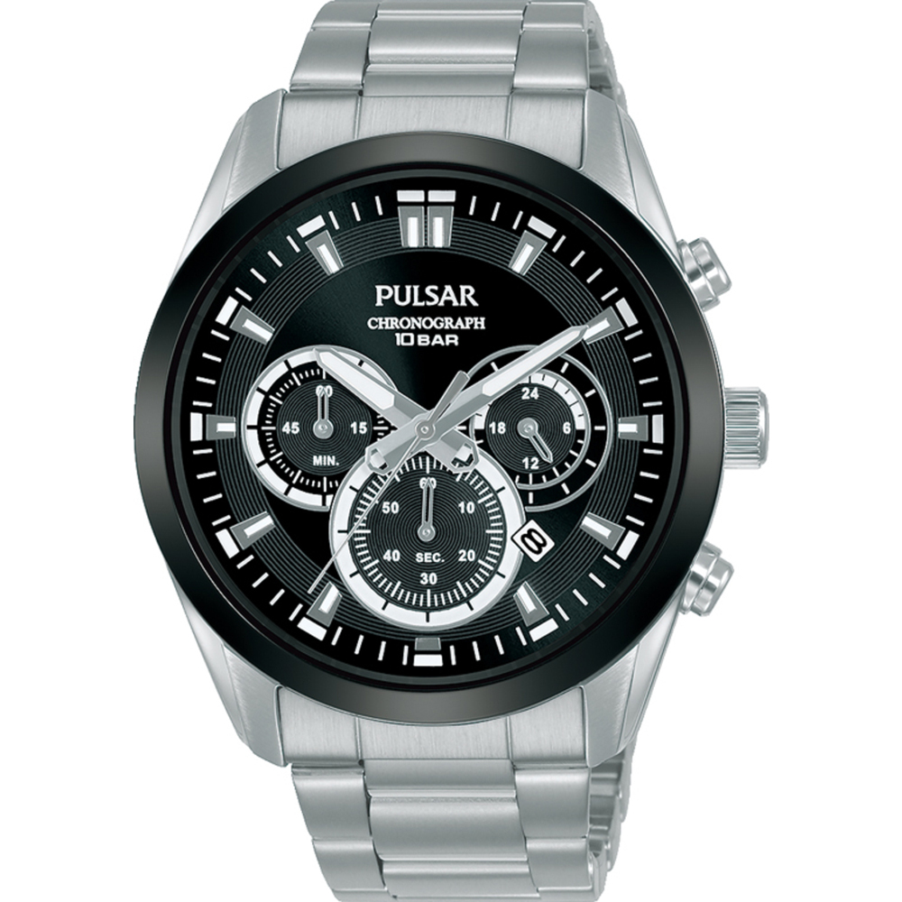 Pulsar PT3A95X1 Watch