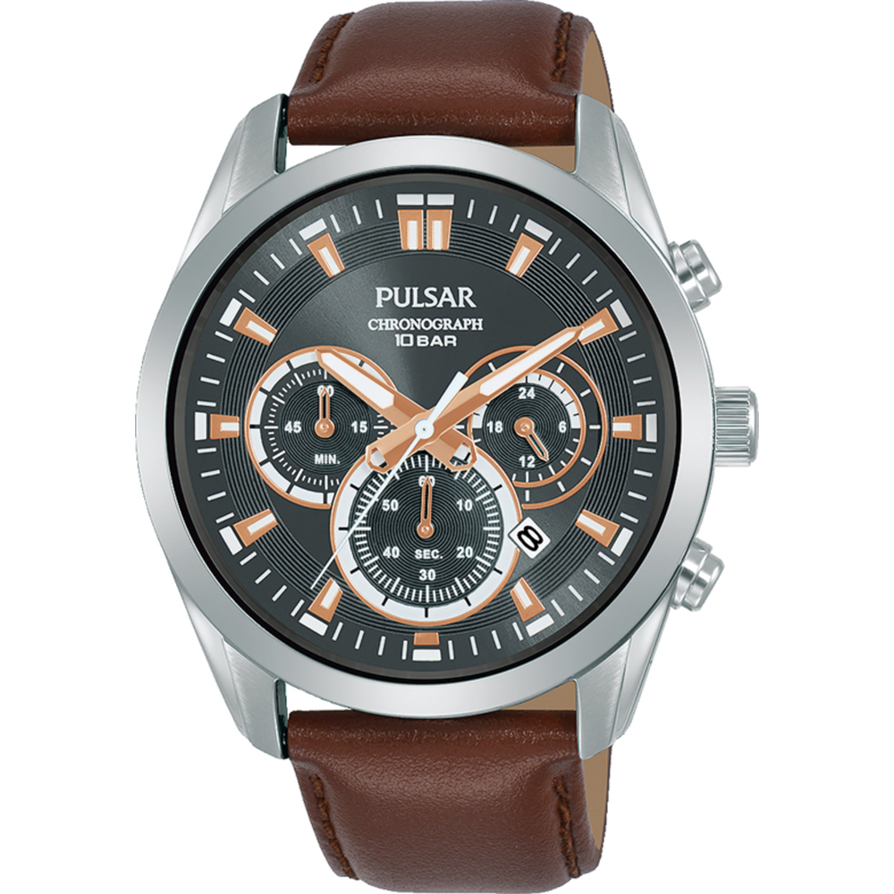 Pulsar PT3A97X1 Watch