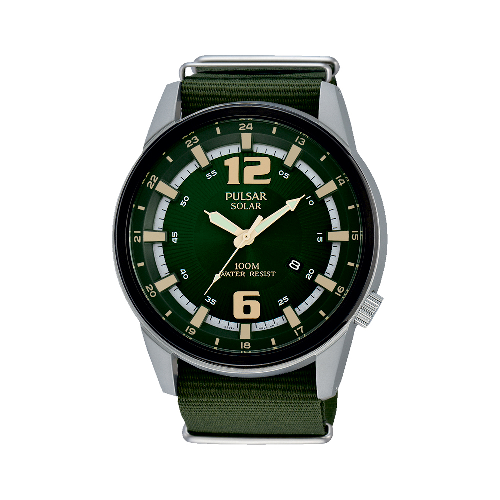 Pulsar PX3079X1 Watch
