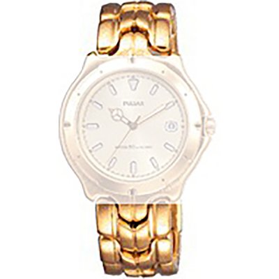 Pulsar Straps 70H5KQ PXE008P1 Strap