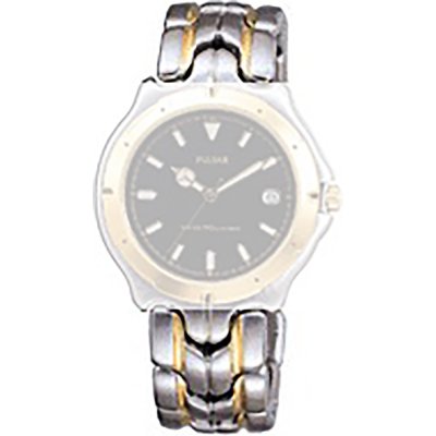 Pulsar Straps 70H5LQ PXE010P1 Strap