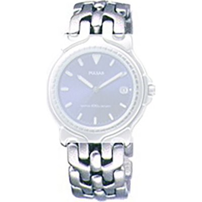 Pulsar Straps 70H6JZ PXE021P1 Strap