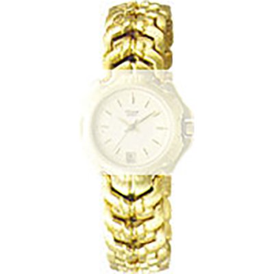 Pulsar Straps 7106YZ PXT170P1 Strap