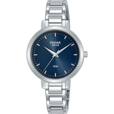 Pulsar PY5071X1 Watch