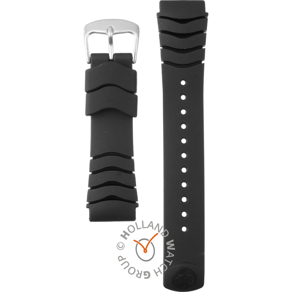 Pulsar Straps PZ040X Strap