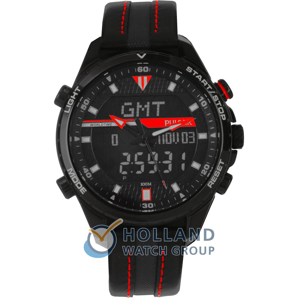 Pulsar PZ4035X1 Watch