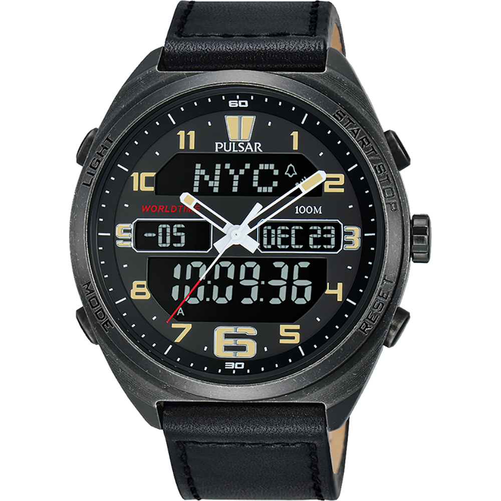 Pulsar PZ4045X1 Watch