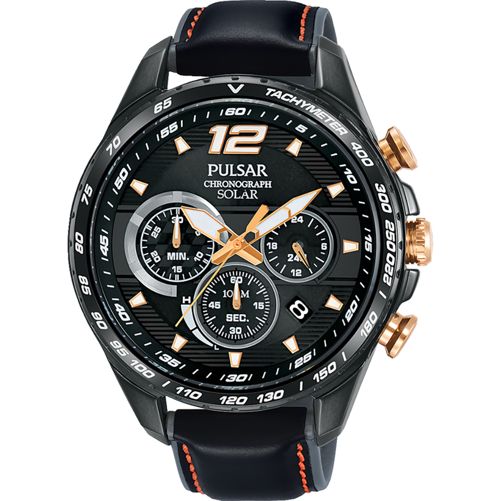 Pulsar PZ5025X1 Watch
