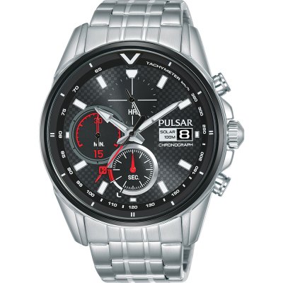 Pulsar PZ6027X1 Watch