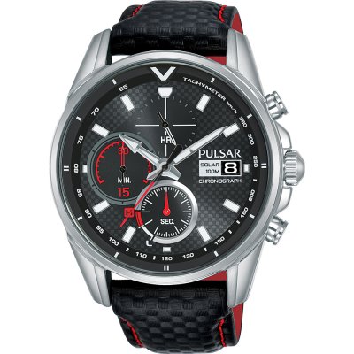 Pulsar PZ6029X1 Watch