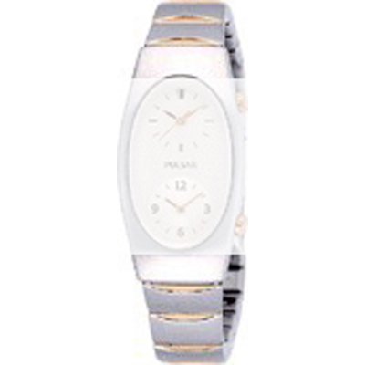 Pulsar Straps PZ984X Strap