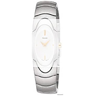 Pulsar Straps PP943X Strap