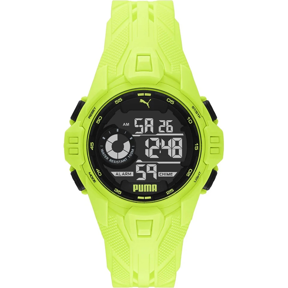Puma P5041 Bold Watch