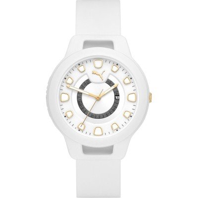 Puma P1011 Reset Watch