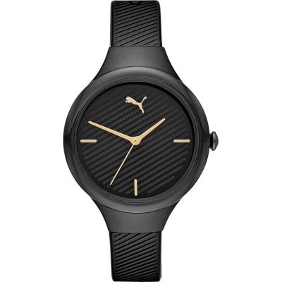 Puma P1020 Contour Watch