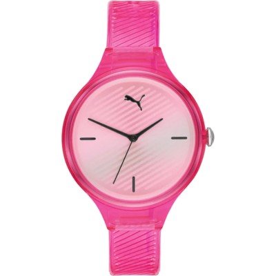 Puma P1024 Contour Watch