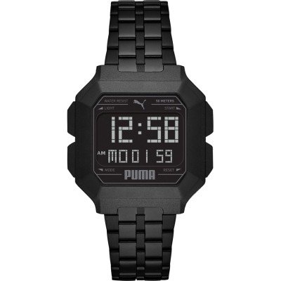 Puma P5053 Remix Watch