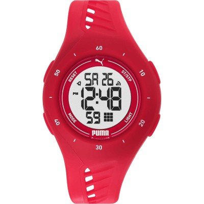 Puma P6023 Puma3 Watch