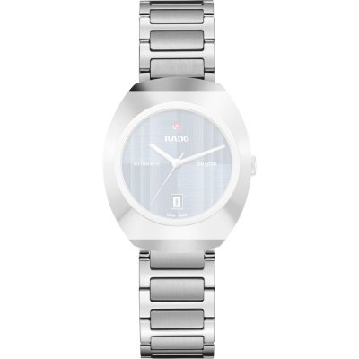 Rado 07.02937.10 Diastar Original Strap