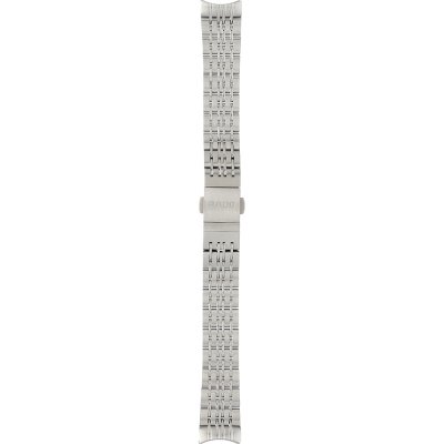 Rado straps 07.03673.10 Coupole Strap