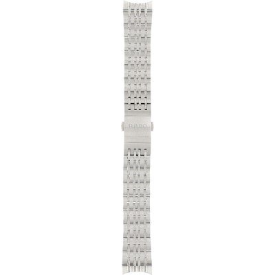 Rado straps 07.03694.10 Coupole Strap