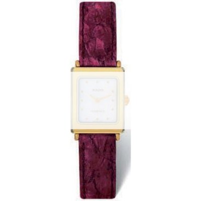 Rado straps 07.08649 Anatom Strap