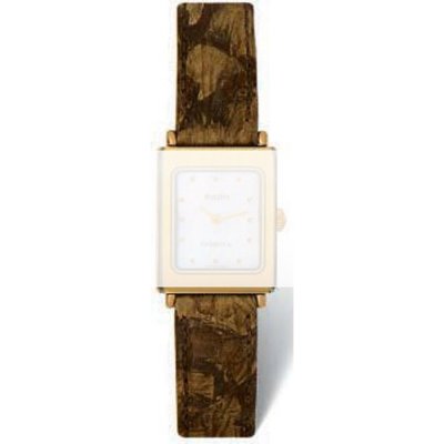 Rado straps 07.08651 Anatom Strap