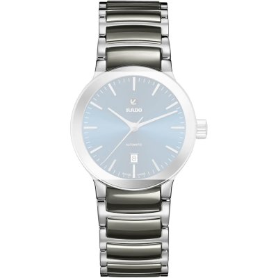 Rado straps 07.04698.10 Centrix Strap