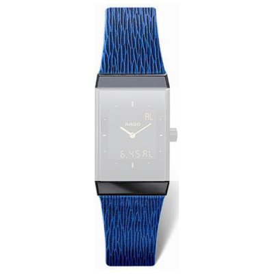 Rado straps 07.08671.10 Ceramica Strap