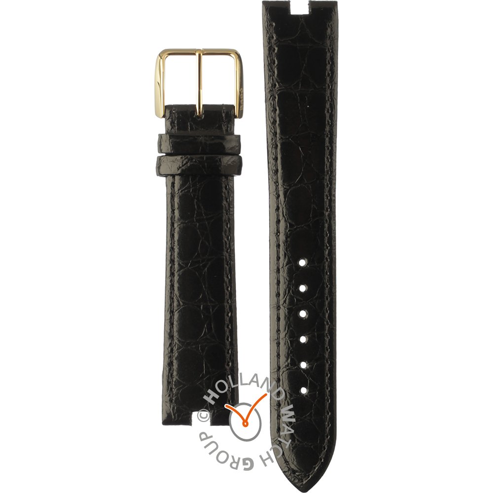 Rado straps 07.08714.10 Crysma Strap