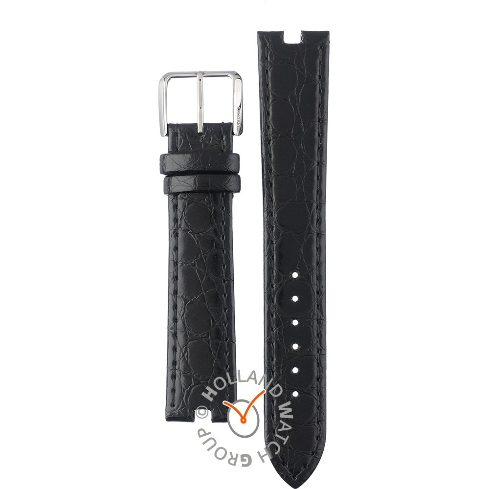 Rado straps 07.08812.10 Crysma Strap