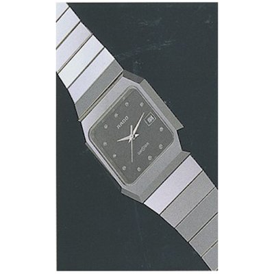 Rado R18292611 Diastar Regional Watch