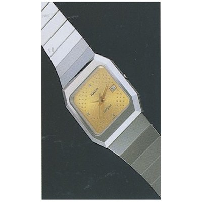 Rado R18292641 Diastar Regional Watch