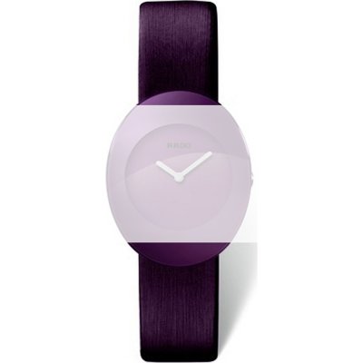 Rado straps 07.08956.10 eSenza Strap