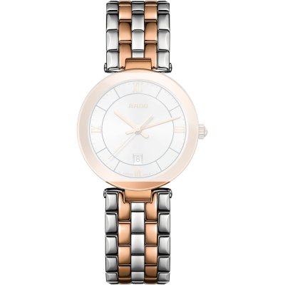 Rado straps 07.02733.10 Florence Strap