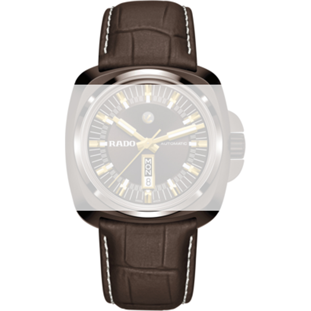 rado hyperchrome 1616