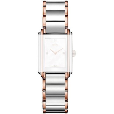 Rado straps 07.03619.10 Integral Strap