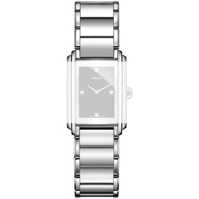 Rado straps 07.03621.10 Integral Strap