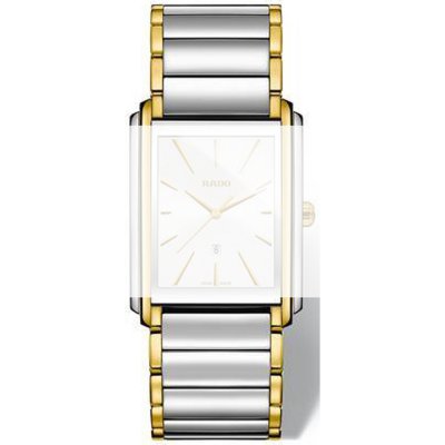 Rado straps 07.03623.10 Integral Strap