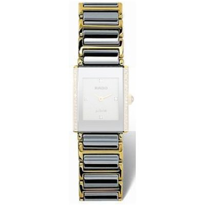 Rado straps 07.04406.10 Integral Strap
