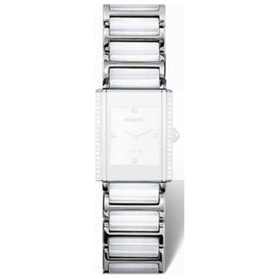 Rado straps 07.04486.10 Integral Strap