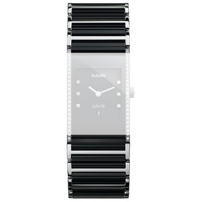 Rado straps 07.04609.10 Integral Strap