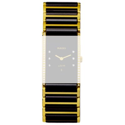 Rado straps 07.04612.10 Integral Strap