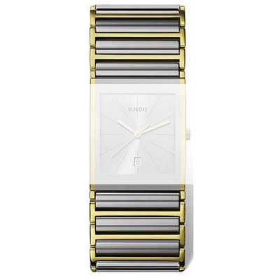 Rado straps 07.04647.10 Integral Strap