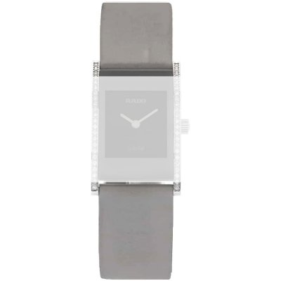 Rado straps 07.08933 Integral Strap