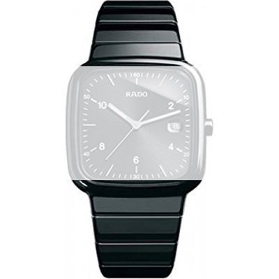 Rado straps 07.04662.10 R5.5 Strap
