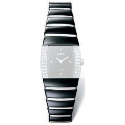 Rado straps 07.04481.10 Sintra Strap