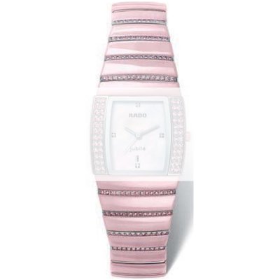 Rado straps 07.04559.10 Sintra Strap
